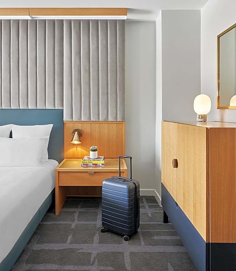 Hotel 55 Chicago Downtown