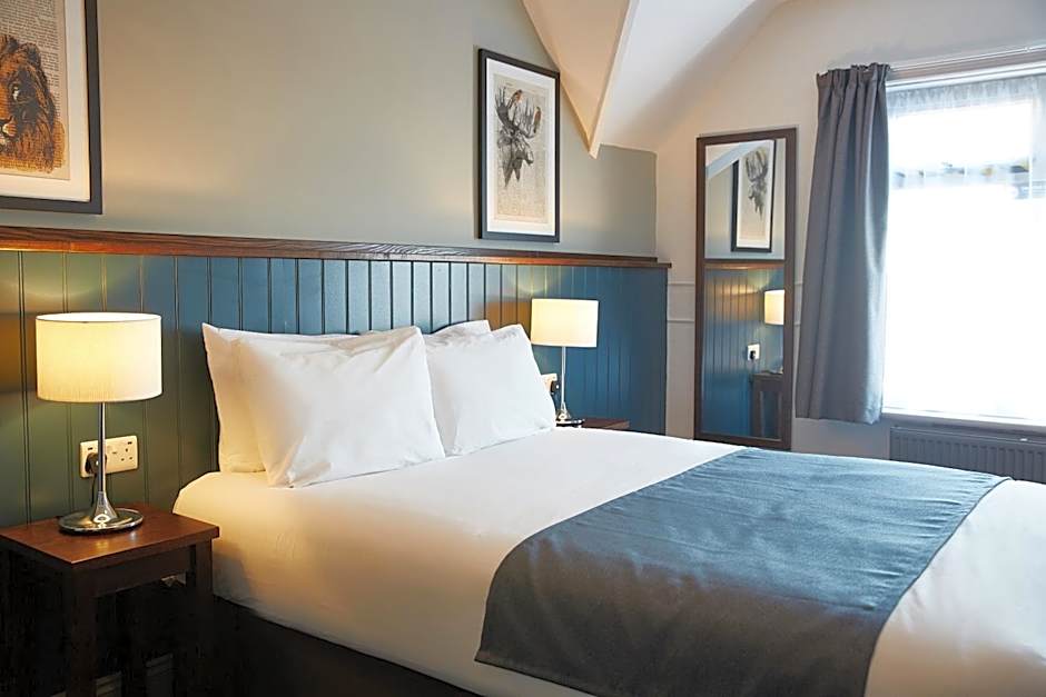 The Spyglass & Kettle by Greene King Inns