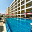 Golden Sea Pattaya