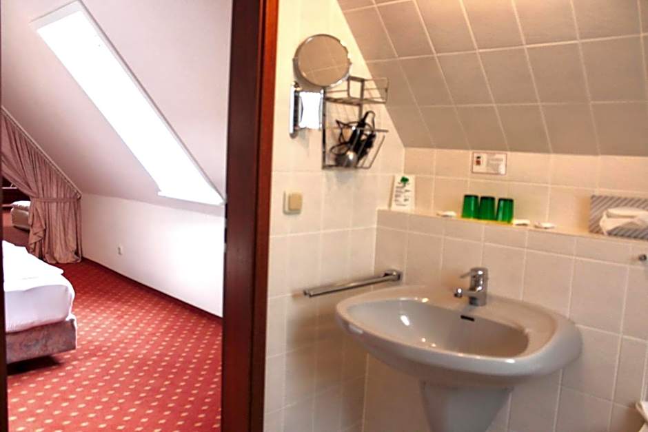 Hotel Seerose Bad Malente