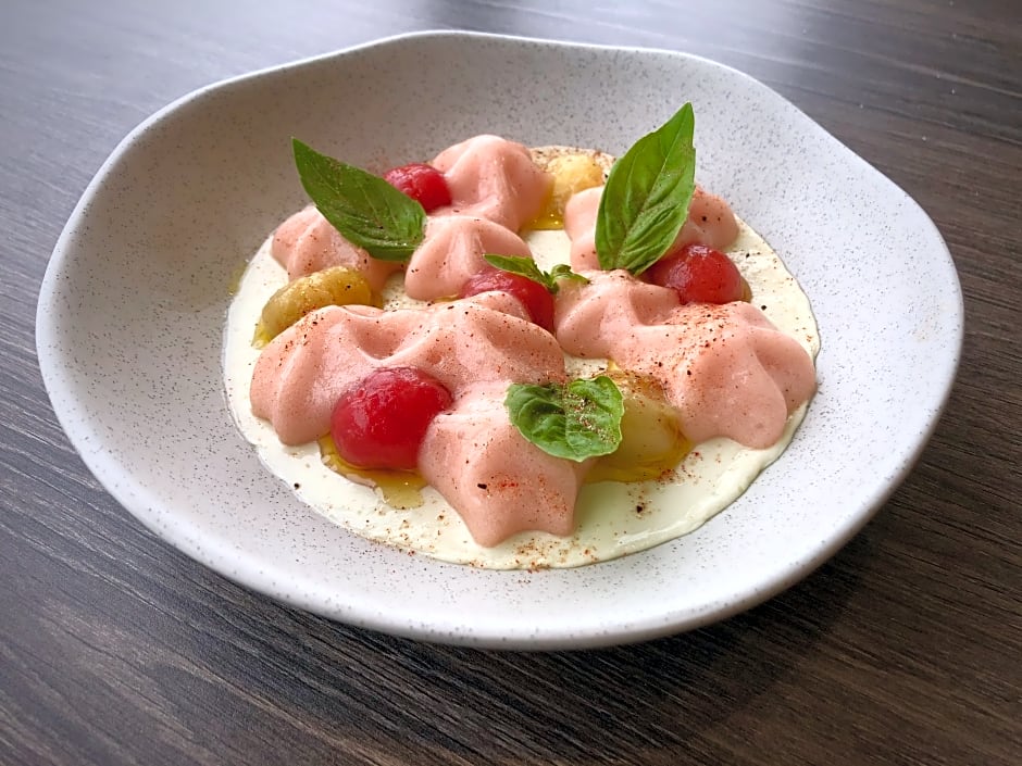 Logis Hotel & Restaurant Les Mouettes,Larmor Plage