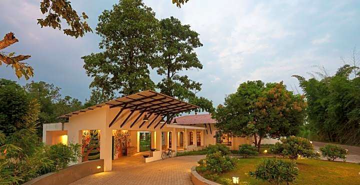 Club Mahindra Kanha