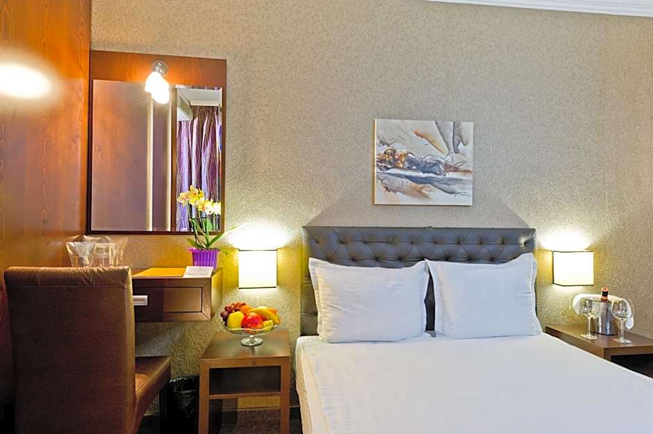 Spa Hotel Spartak