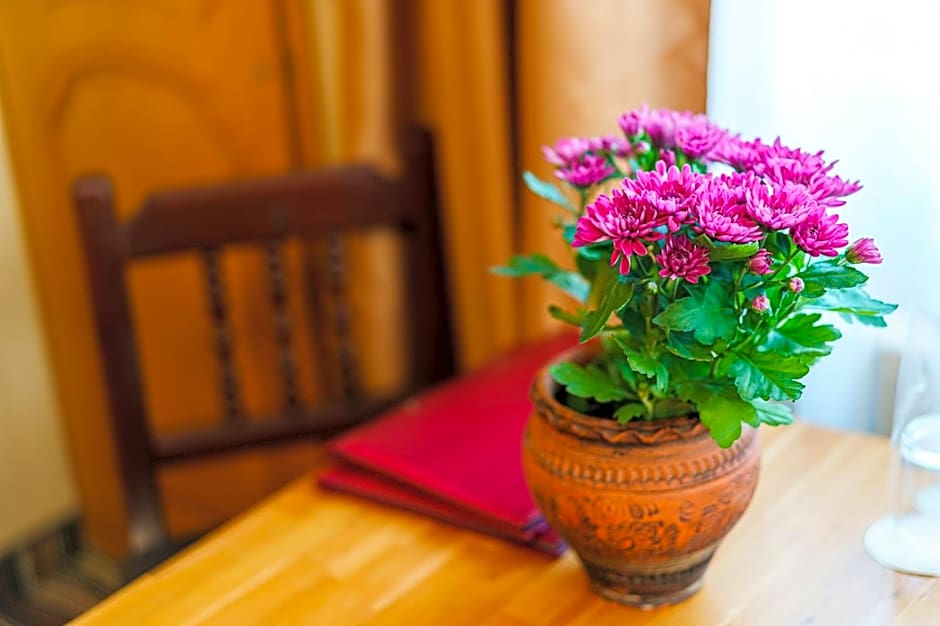 Hotel Avion - Self check in