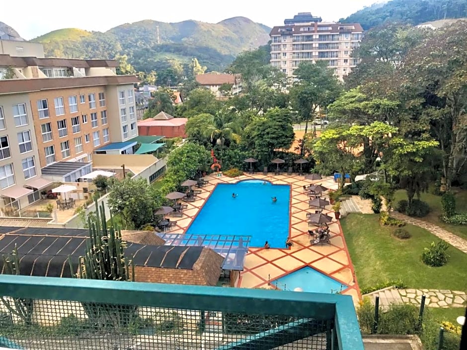 Happy Flat Itaipava - Granja Brasil