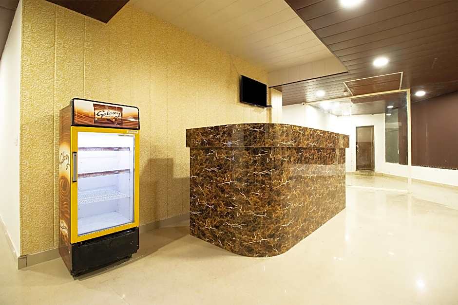 Grand Inn by OYO Rooms – Delhi, NY