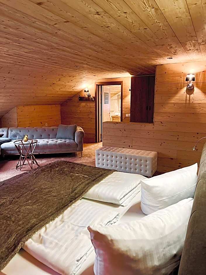 Wolfstein - Le Boutique Hotel