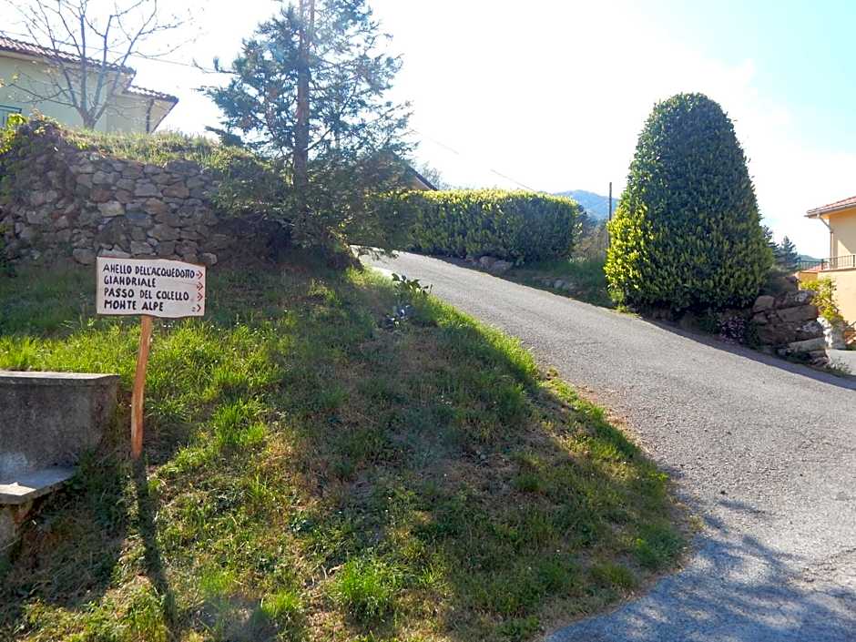 Albergo La Veranda