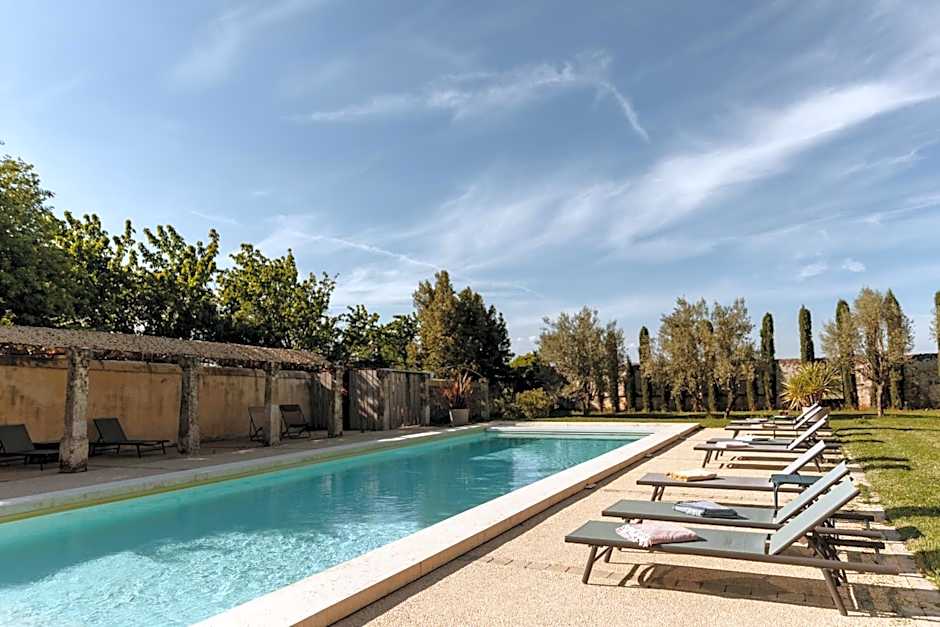 Le Domaine de L'Osage