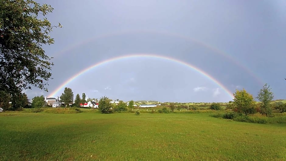 Auberge de nos Aieux