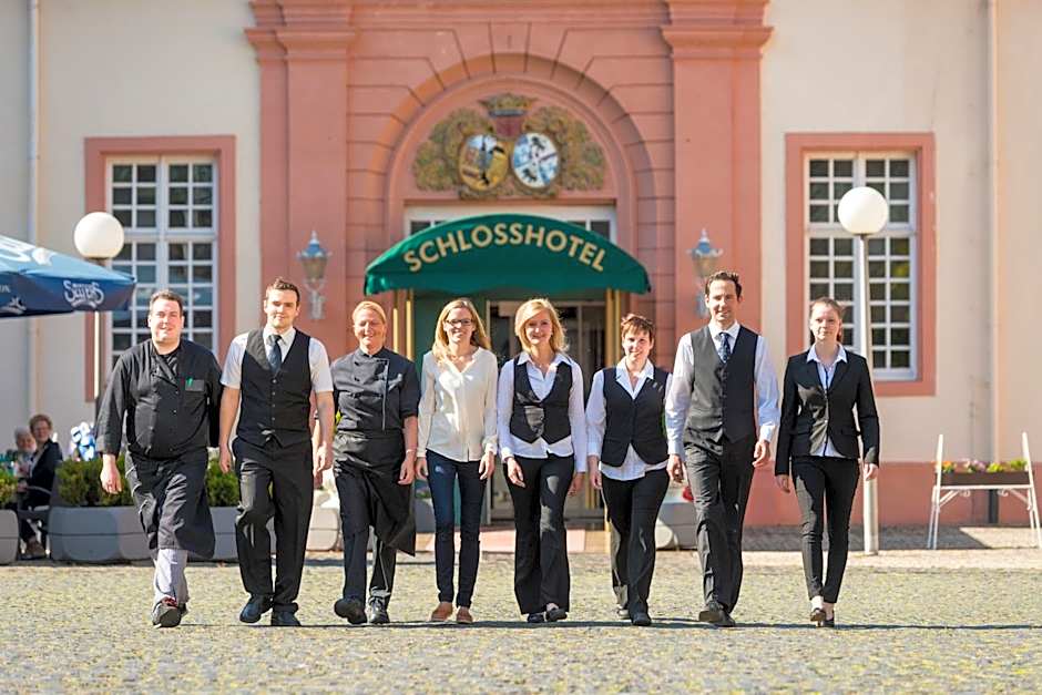 Schlosshotel Weilburg