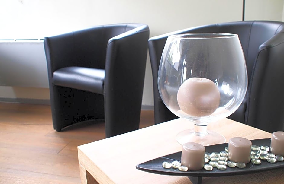 Hotel Inn Design Resto Novo La Rochelle
