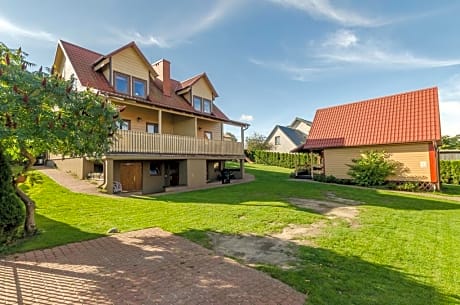 Domki Letniskowe Corleone