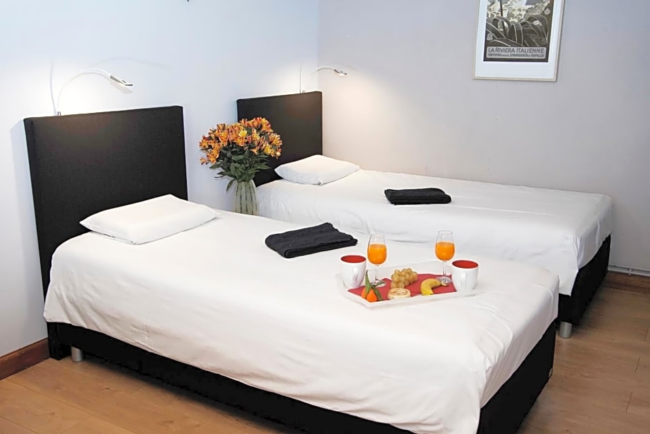 Le Domaine du Plantier