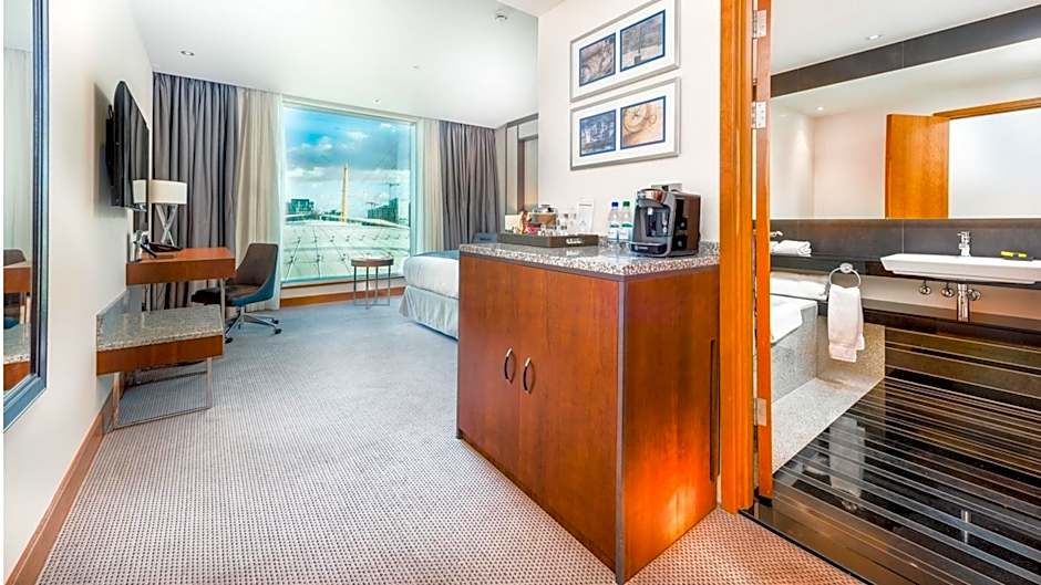 Intercontinental London - The O2 By IHG