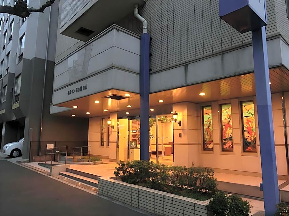 Meitetsu Inn Nagoya Kanayama