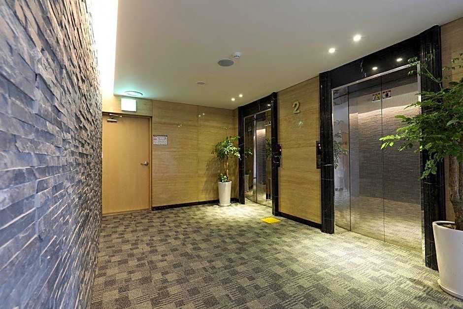 Suwon Saint Hotel