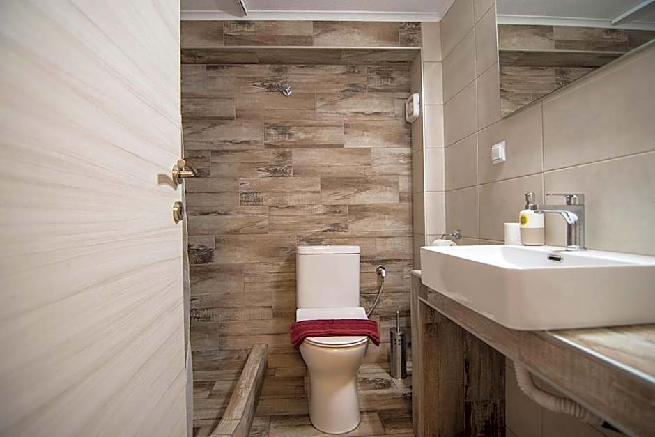 Amaranti Luxury Apartments