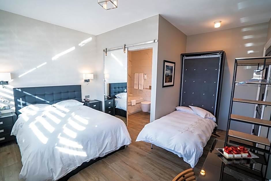 Hotel Keflavik by Keflavik Airport