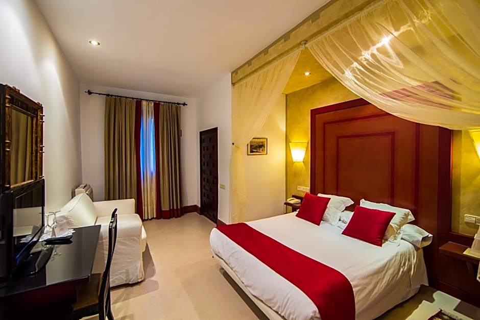 Hotel Hacienda del Cardenal