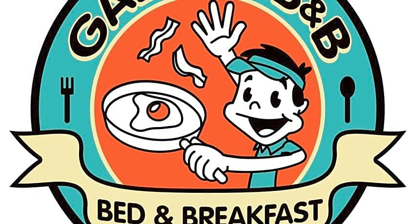 Gabbys Bed And Breakfast