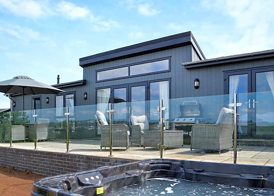 Penally Grange