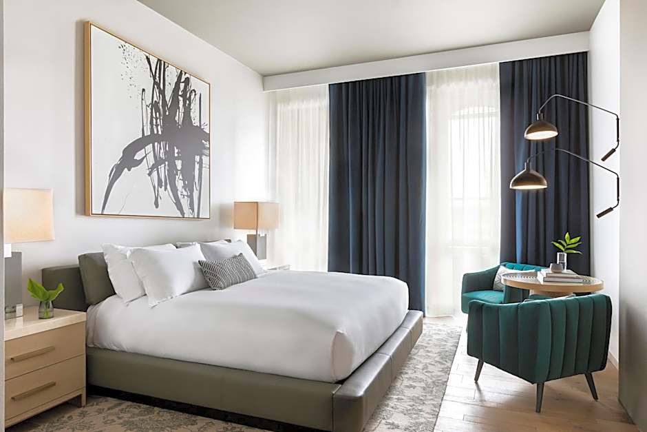Kimpton Pittman Hotel By IHG