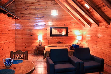 Chalet (4 Adults)