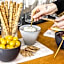 ibis Styles Bordeaux Meriadeck