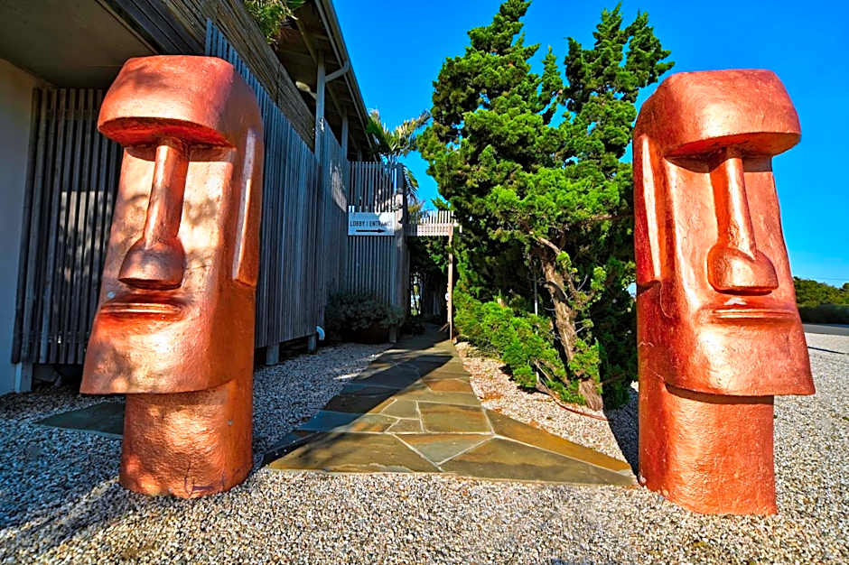 The Montauk Beach House