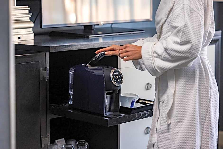 Melrose Georgetown Hotel