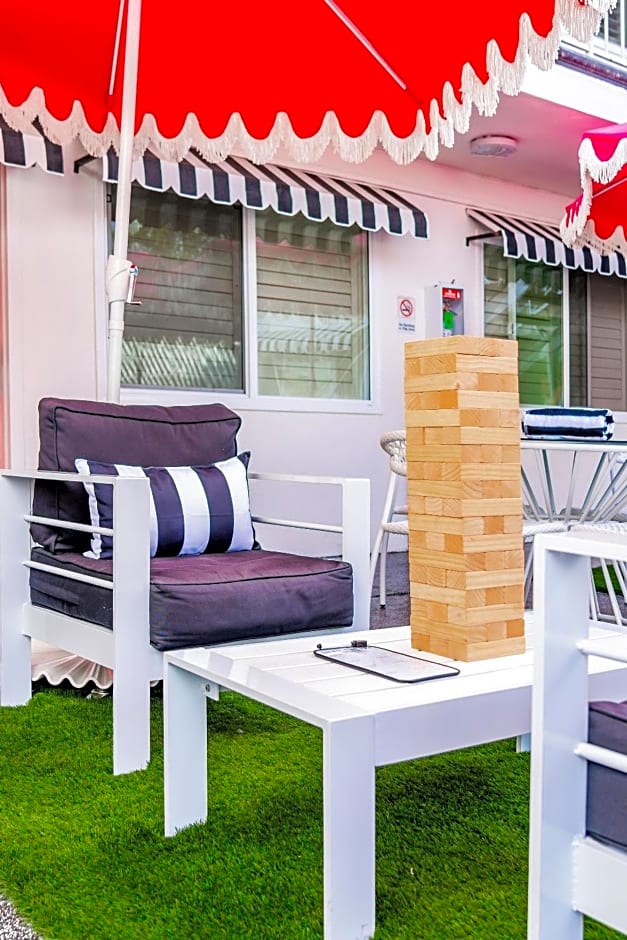 Santa Monica Hotel
