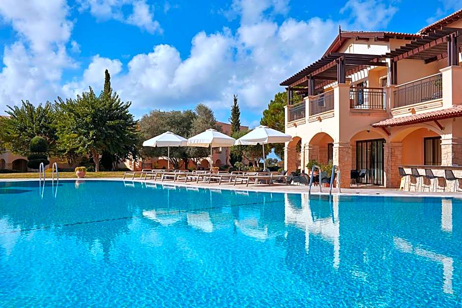 Atlantica Aphrodite Hills Hotel