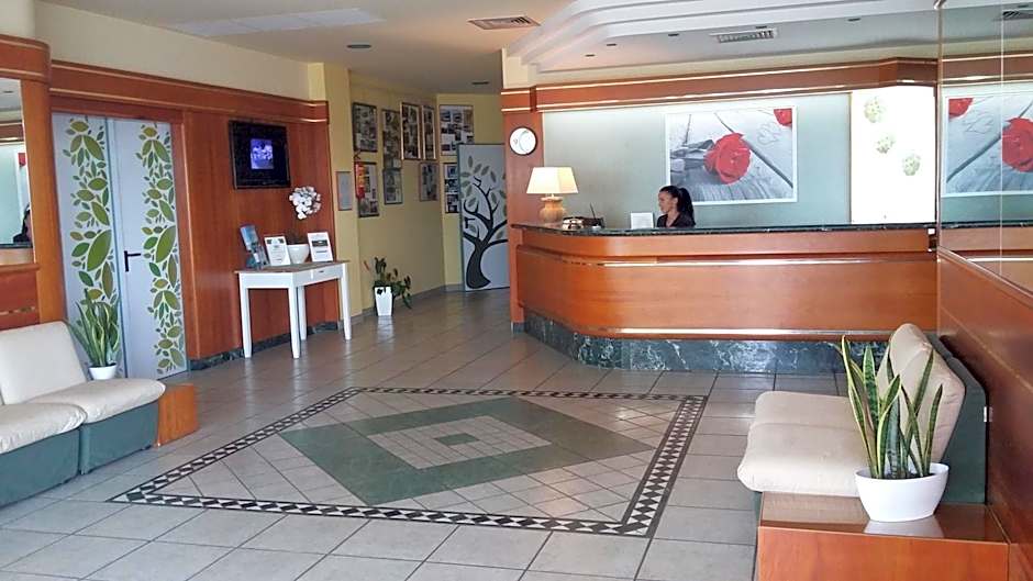 Hotel Parco degli Ulivi