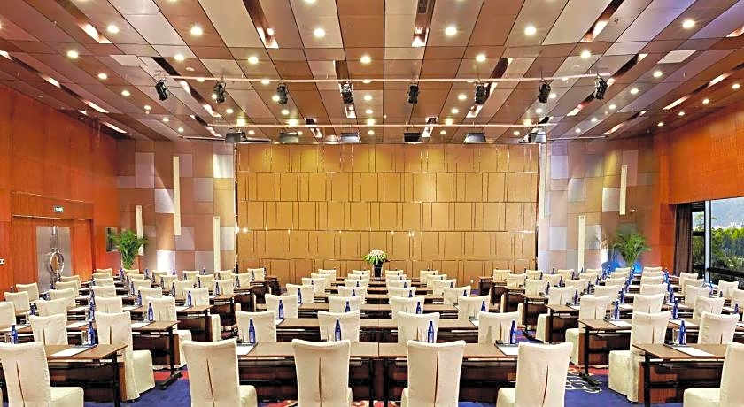 Hotel Pullman Xiamen Powerlong