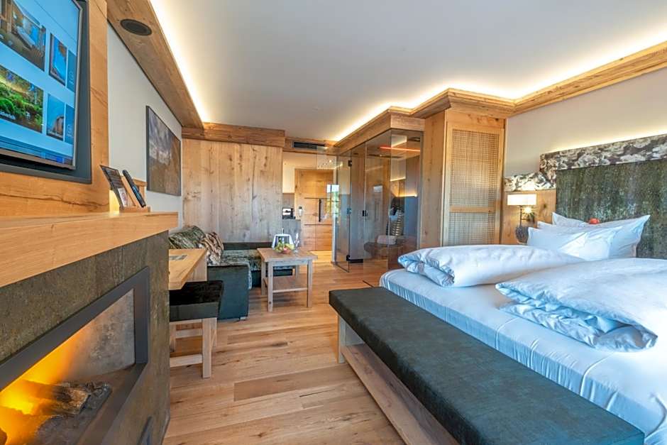 Natur- & Wellnesshotel Brunner Hof