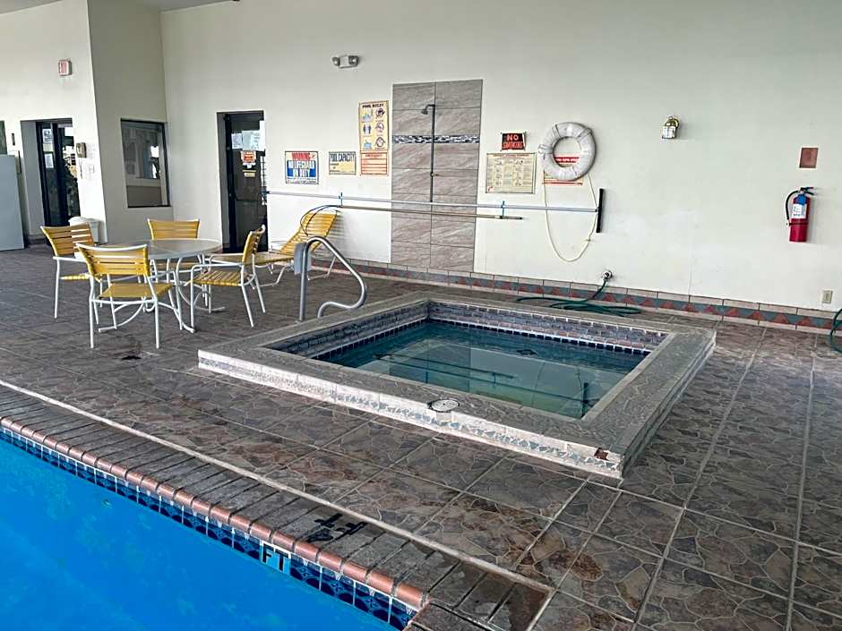 Motel 6 Deming, NM
