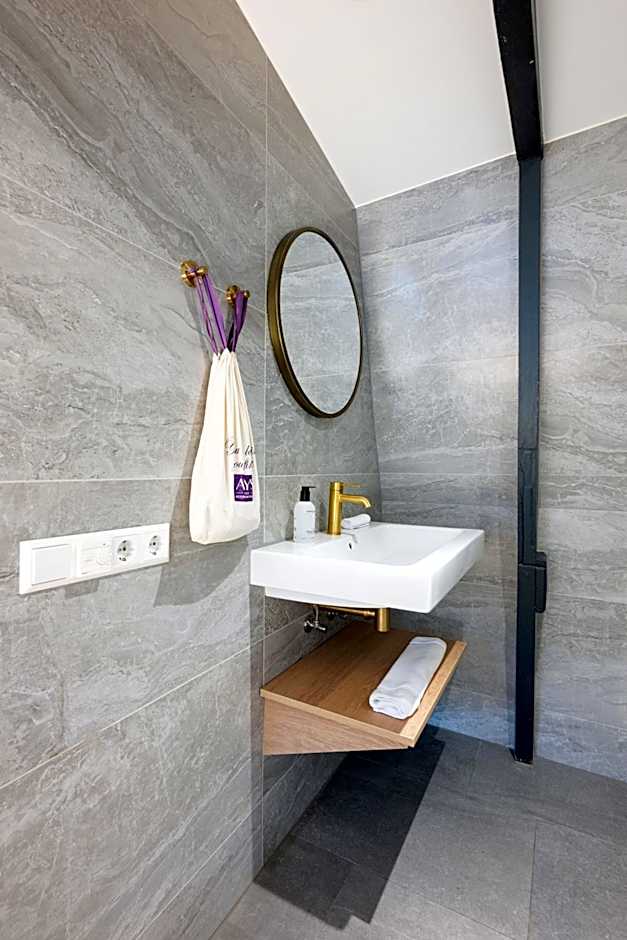 Anegang Boutique Hotel