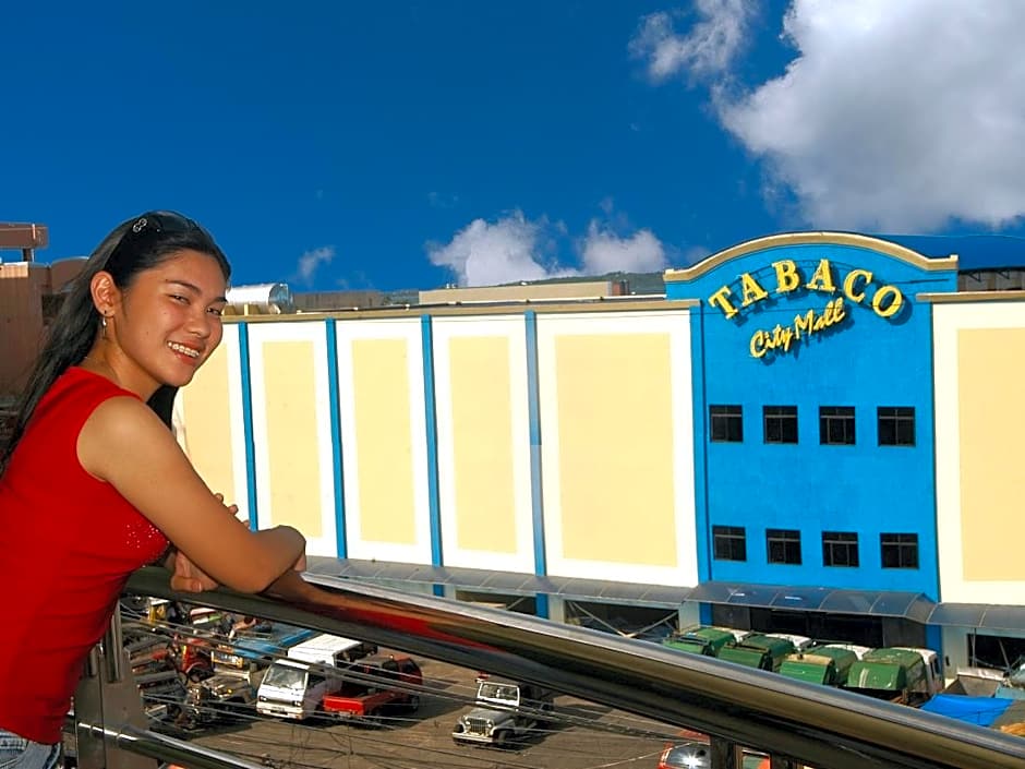 HCG Residence Mansion