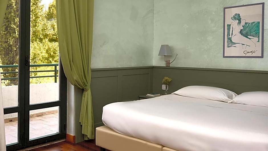 Hotel Santacroce Meeting