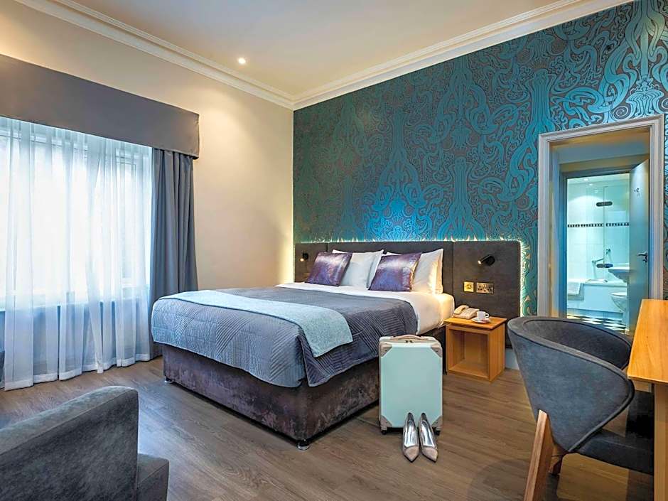 Brandon Hall Hotel & Spa Warwickshire