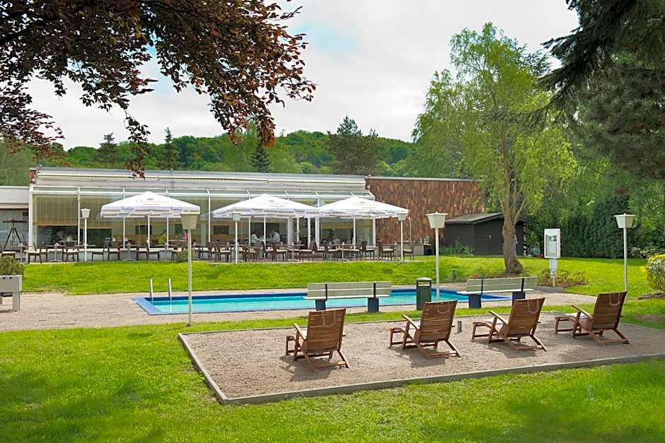 Mercure Hotel Saarbrucken Sud