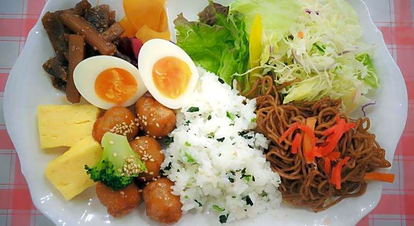 Toyoko Inn Akita-eki Higashi-guchi
