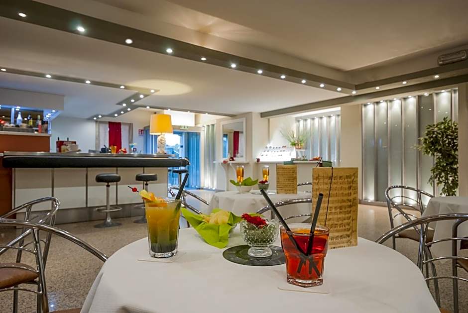 Hotel Delta Florence