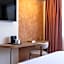 Mercure Brussels Centre Rogier