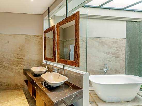 Kampi Villas Nusa Dua by Nakula