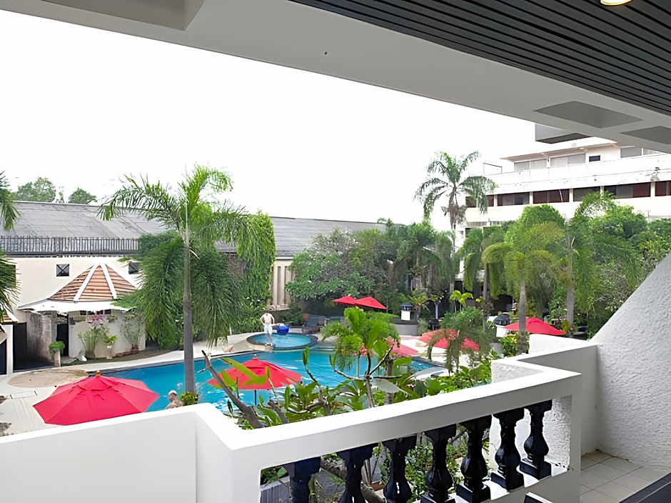 Lantana Pattaya - SHA Extra Plus