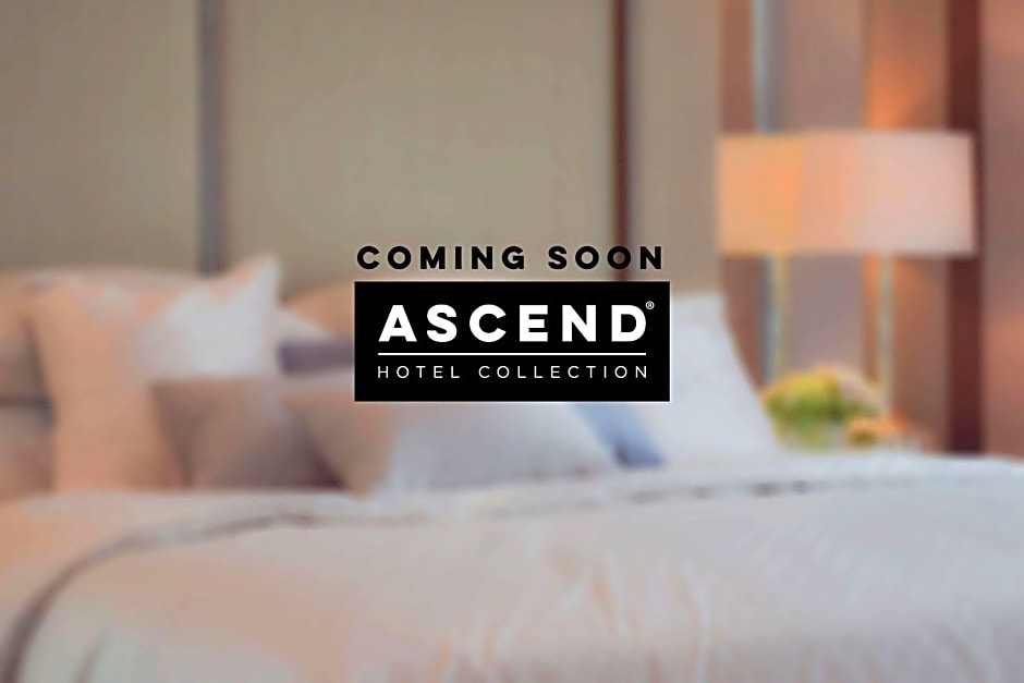Casco Bay Hotel, Ascend Hotel Collection