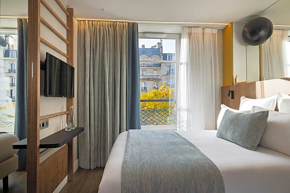 Raspail Montparnasse