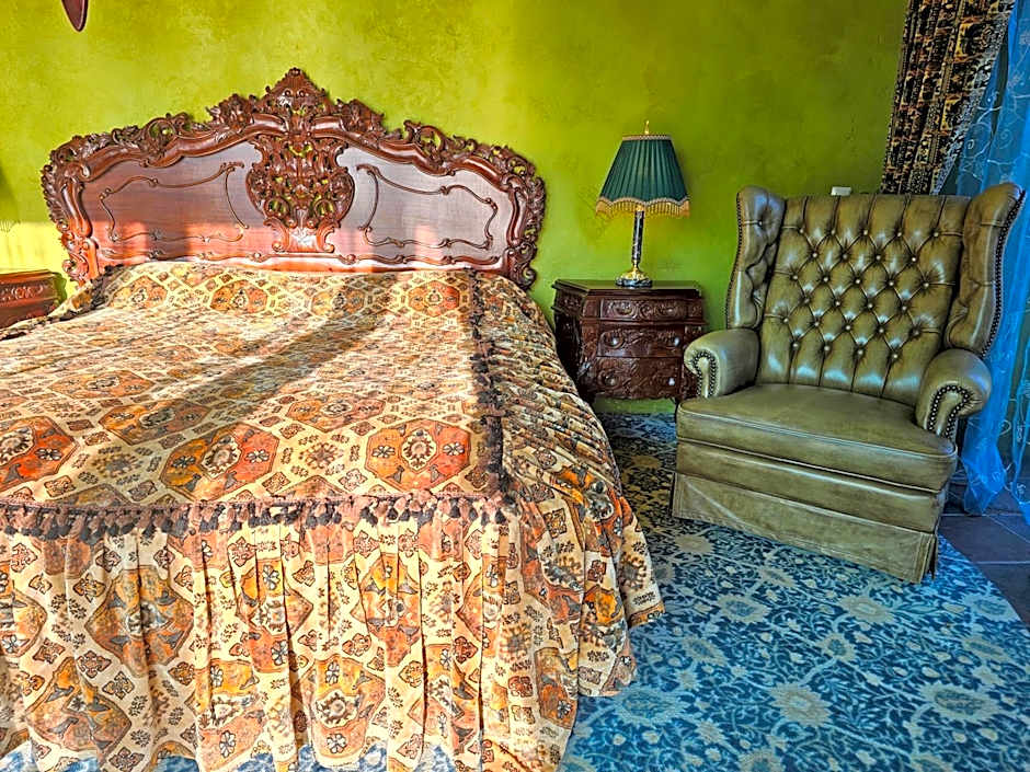 Nemuno Slėnis Hotel & SPA